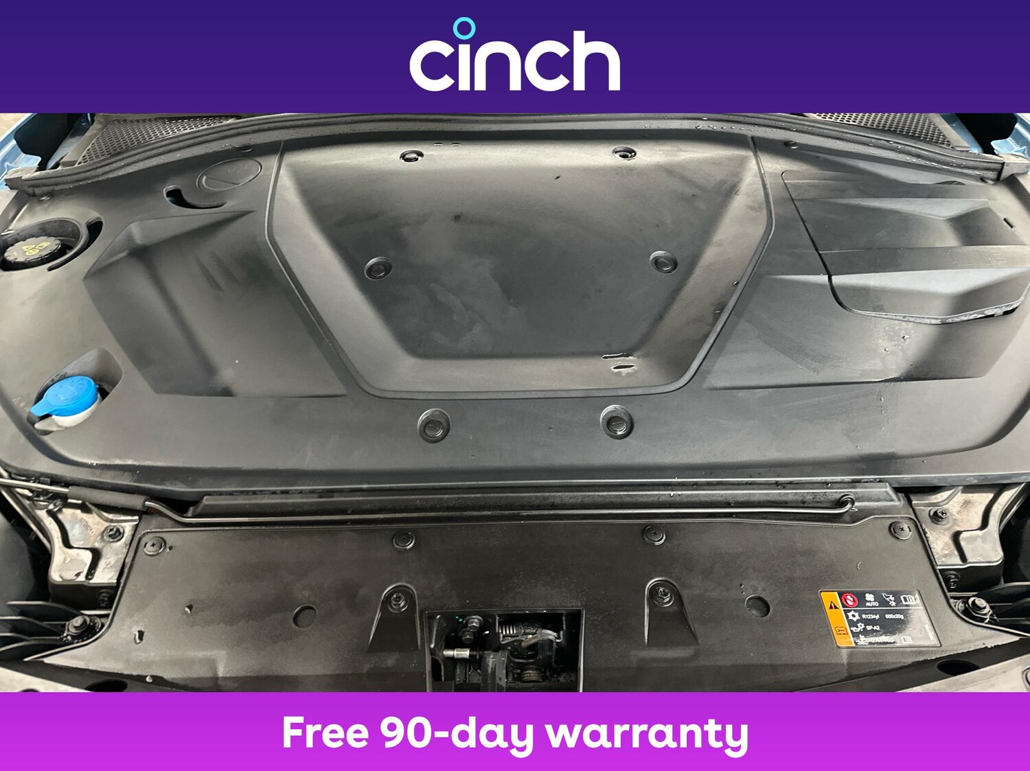 Used MG MG5 2021 for sale - 76670370: Photo 23