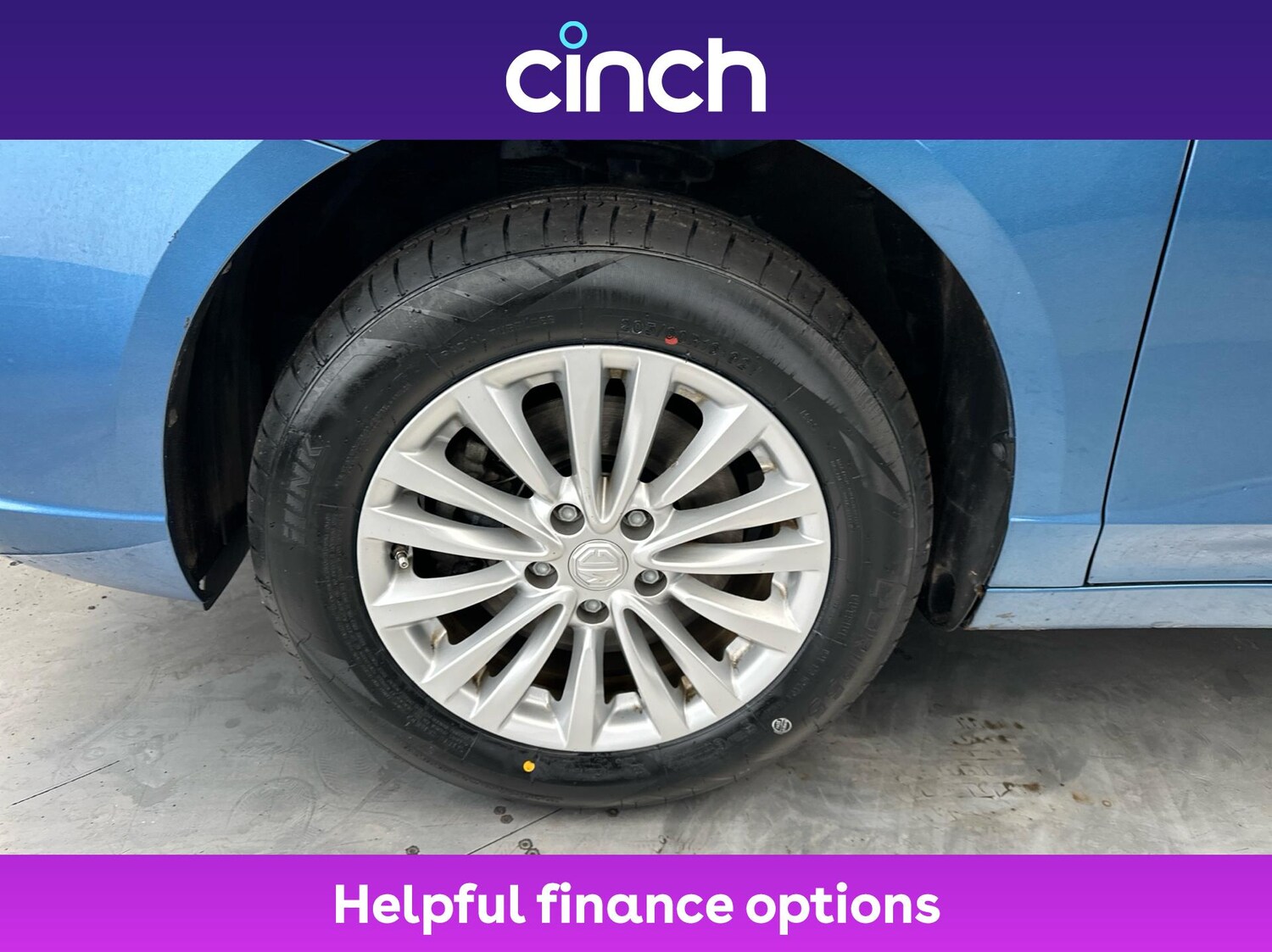 Used MG MG5 2021 for sale - 76670370: Photo 24