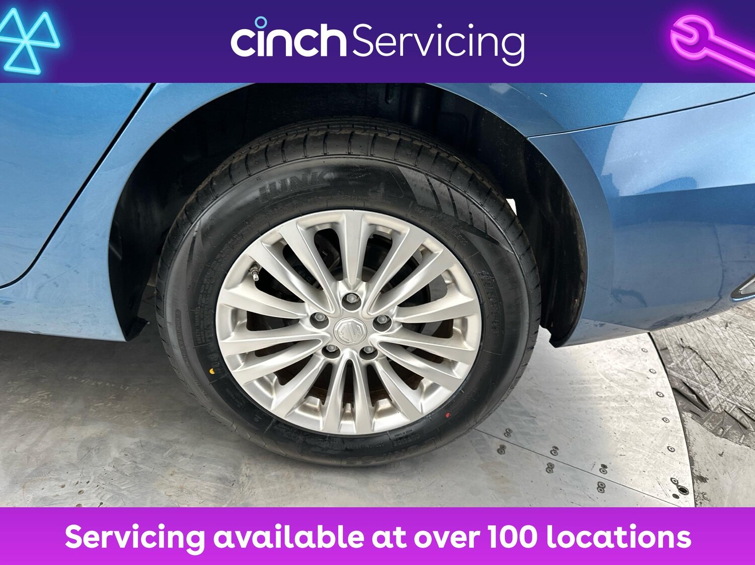 Used MG MG5 2021 for sale - 76670370: Photo 26