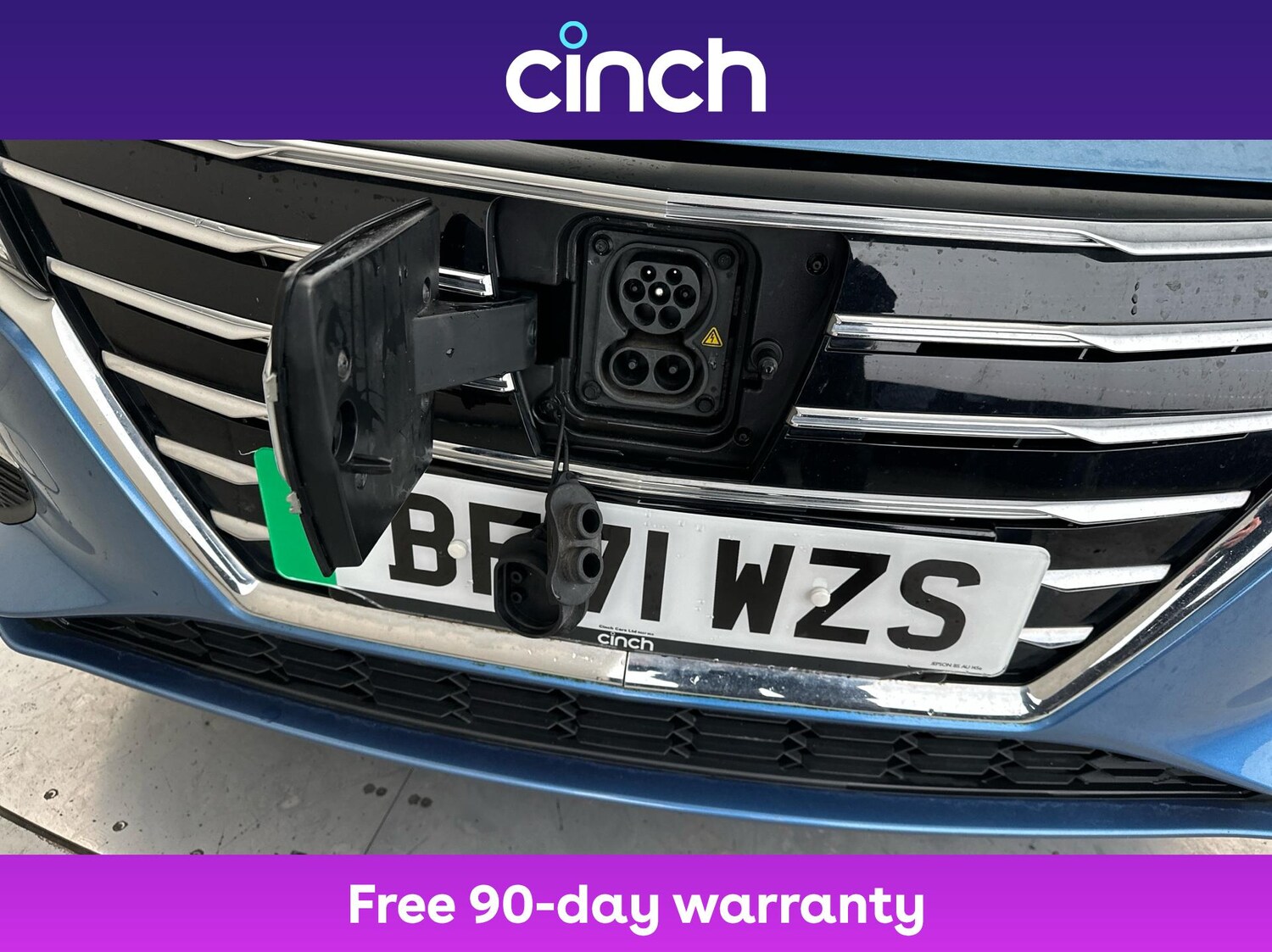 Used MG MG5 2021 for sale - 76670370: Photo 29