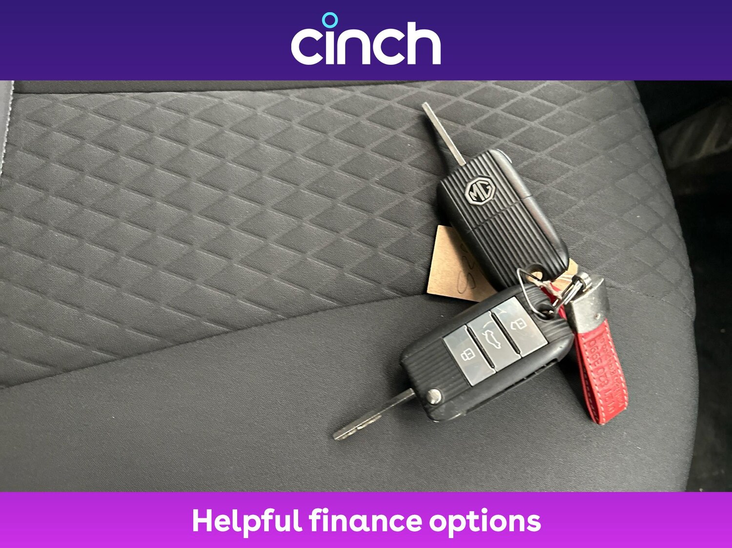 Used MG MG5 2021 for sale - 76670370: Photo 30