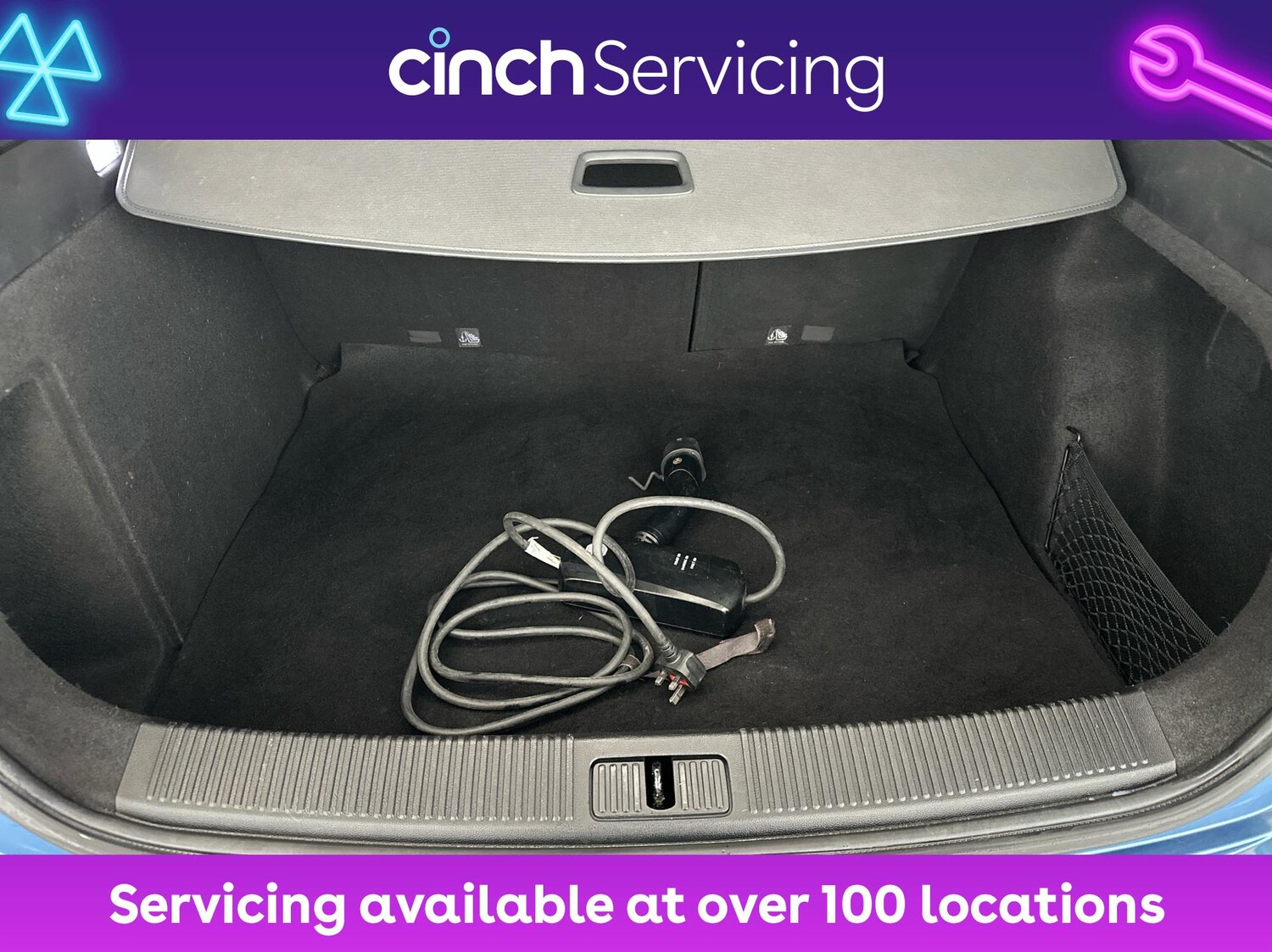 Used MG MG5 2021 for sale - 76670370: Photo 31