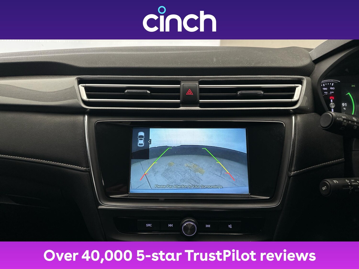 Used MG MG5 2021 for sale - 76670370: Photo 33