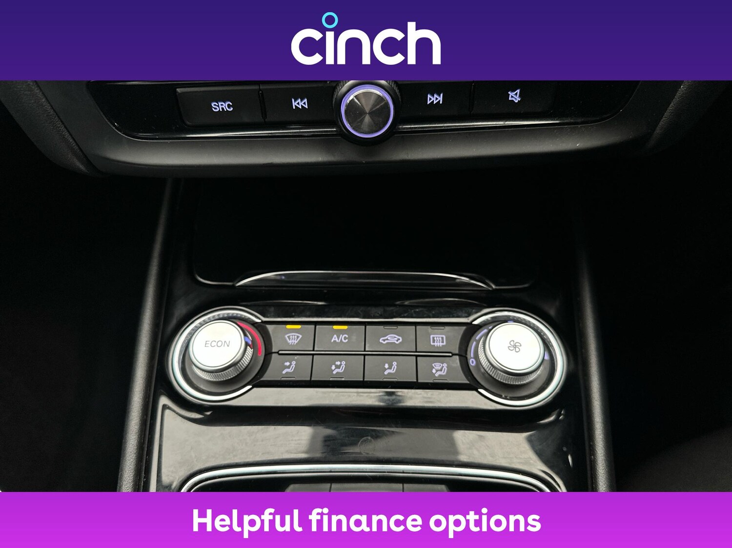 Used MG MG5 2021 for sale - 76670370: Photo 35