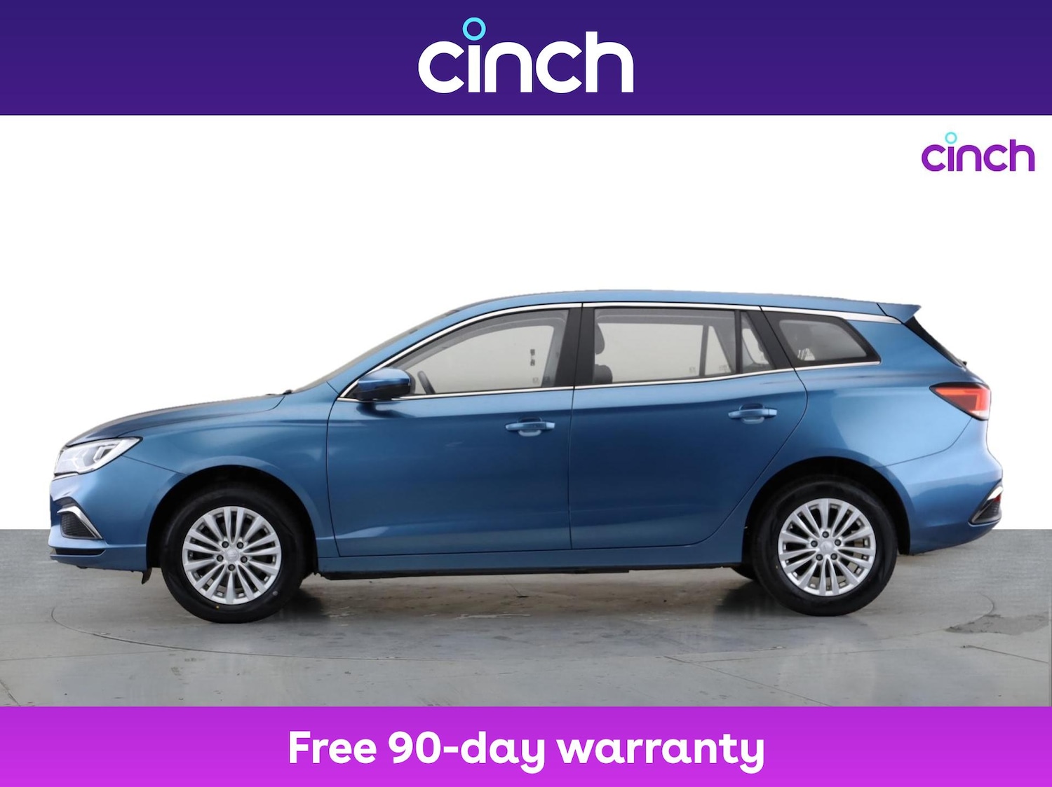 Used MG MG5 2021 for sale - 76670370: Photo 8