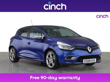 Renault - Clio