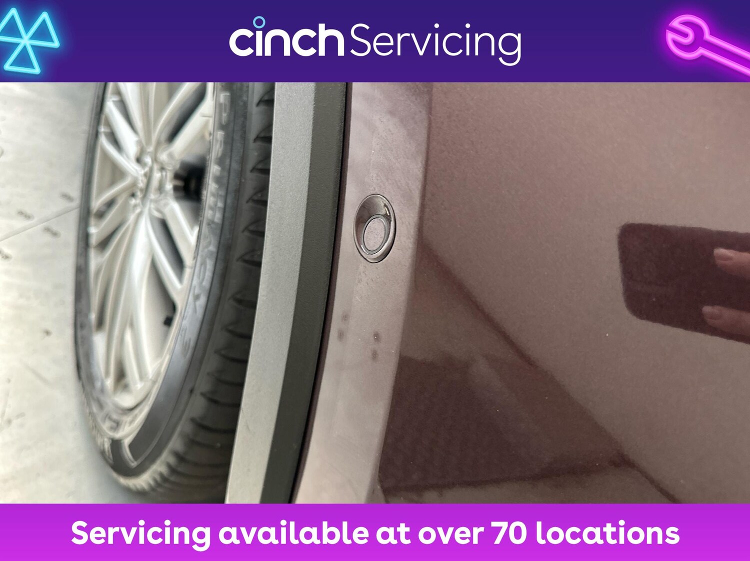 Used Toyota C-HR 2023 for sale - 75341415: Photo 36