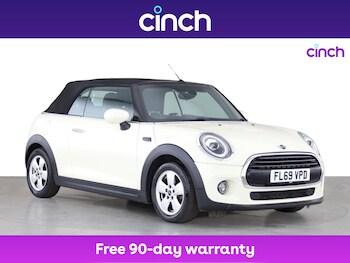 MINI - Convertible