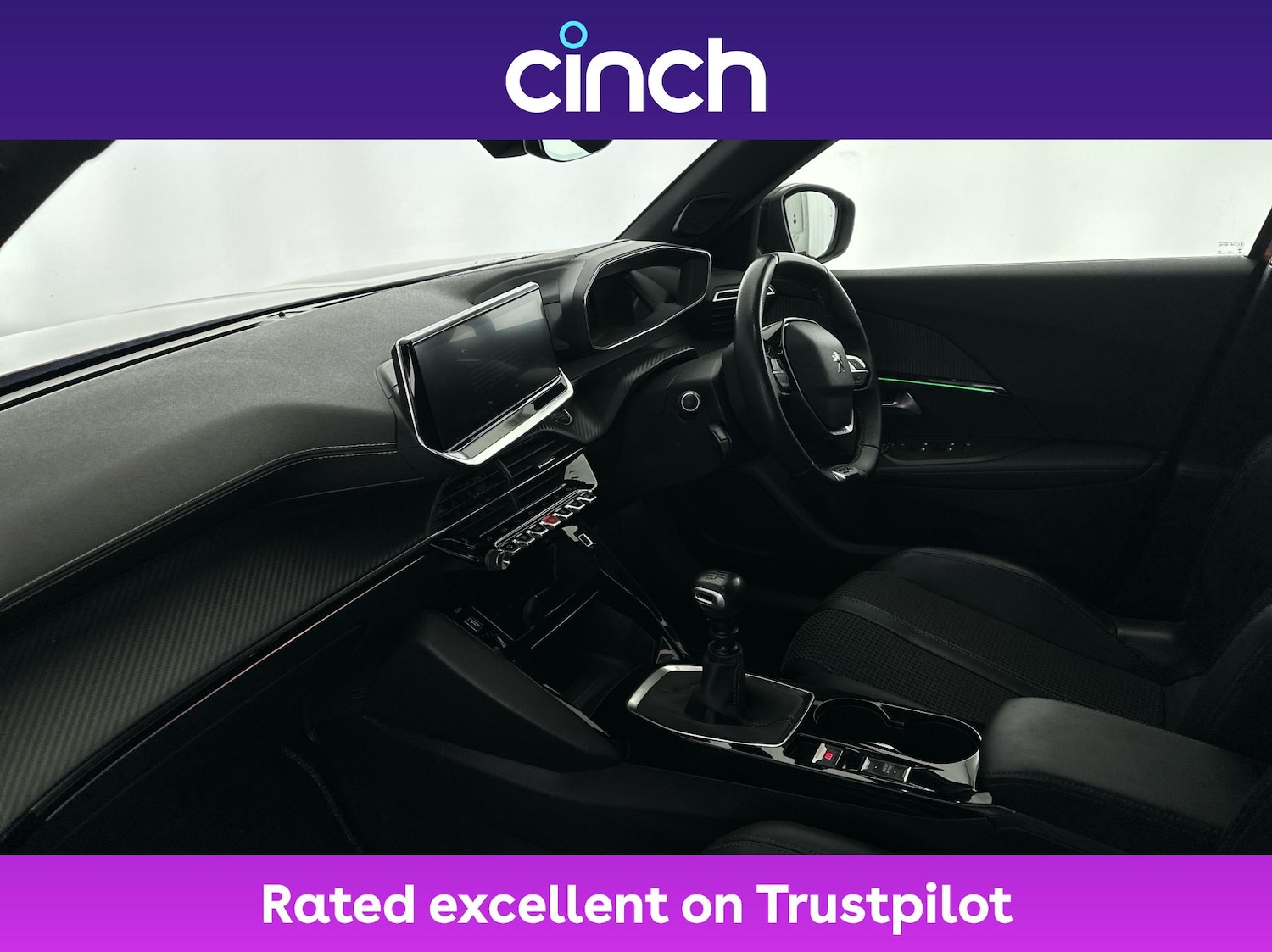 Used Peugeot 2008 2021 for sale - 76317394: Photo 14