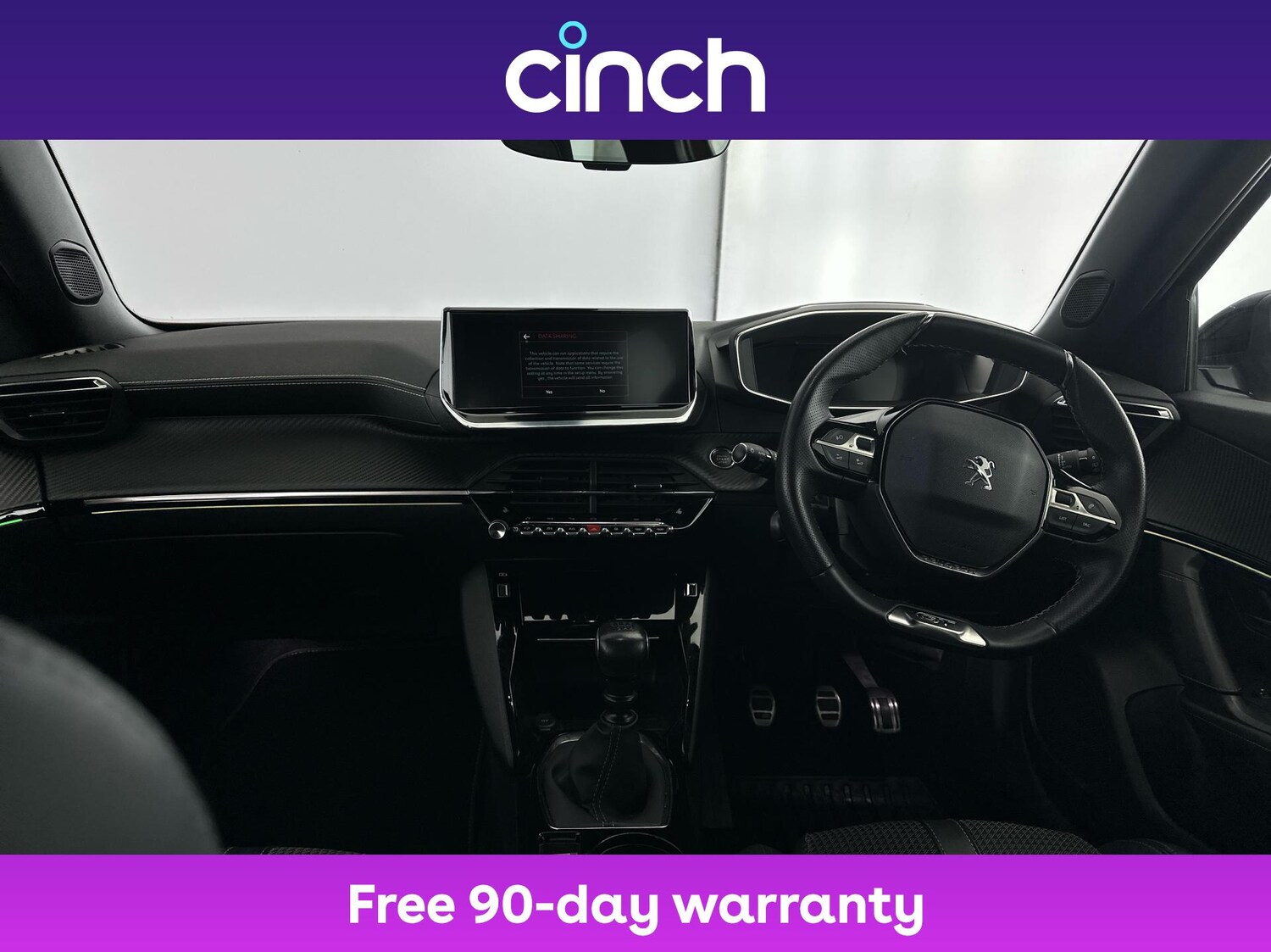 Used Peugeot 2008 2021 for sale - 76317394: Photo 15