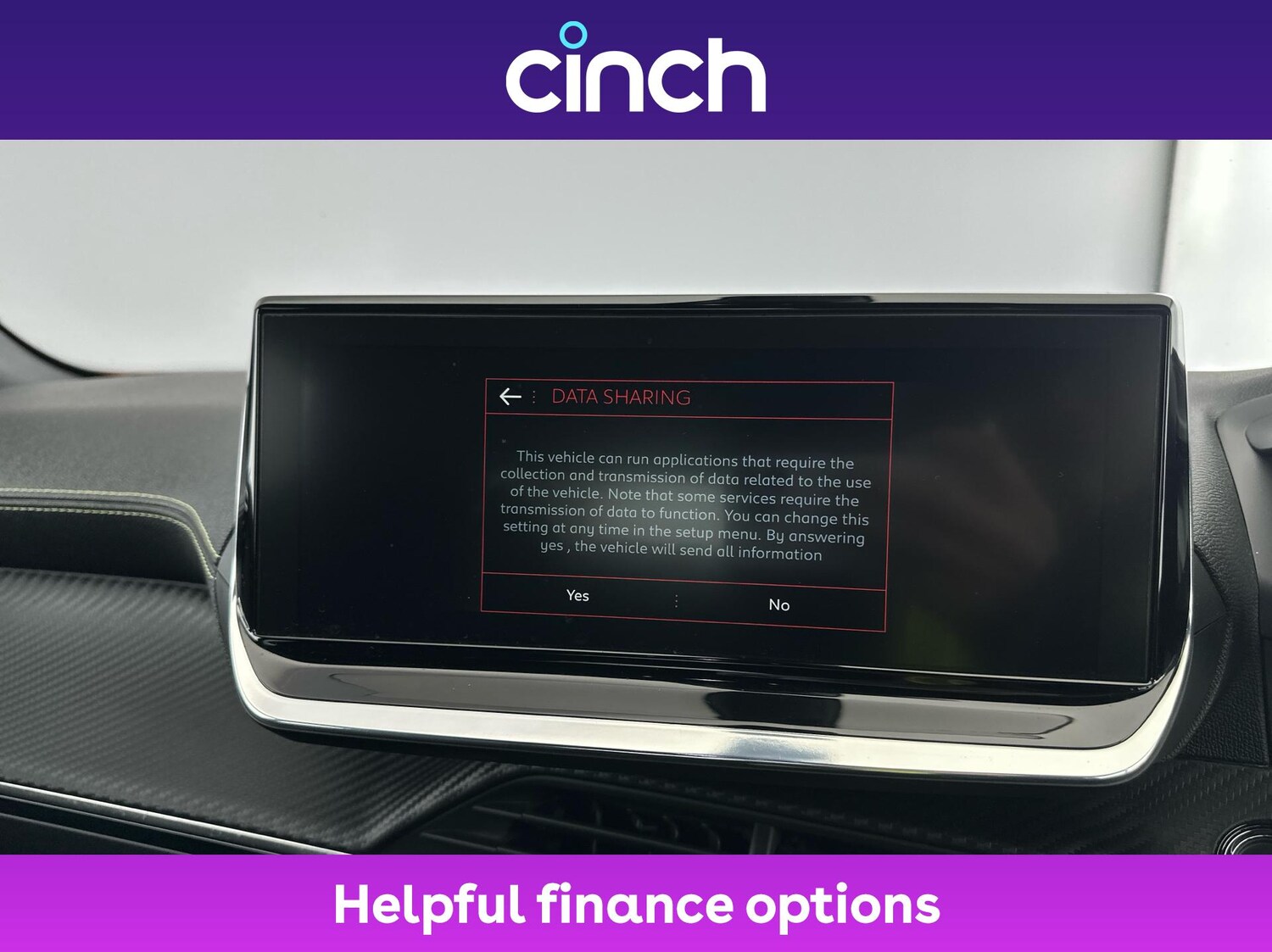 Used Peugeot 2008 2021 for sale - 76317394: Photo 17