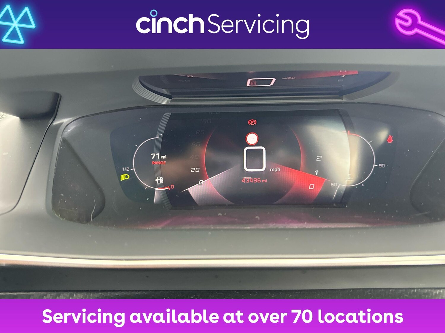 Used Peugeot 2008 2021 for sale - 76317394: Photo 18