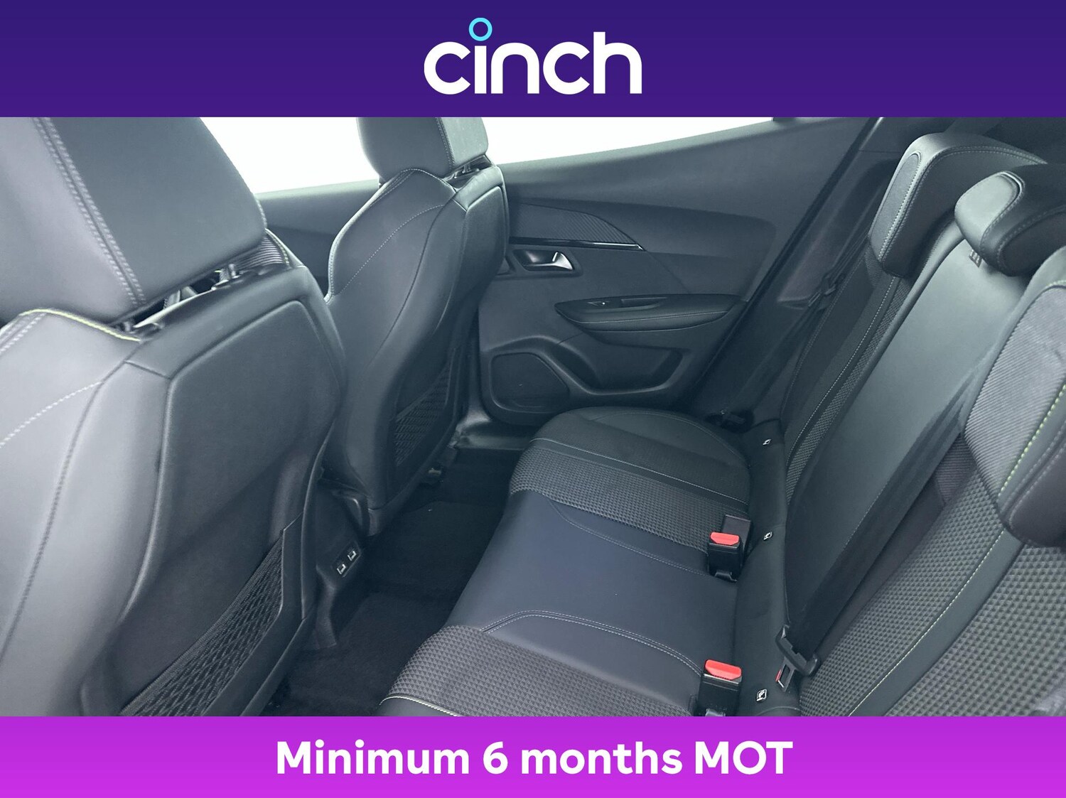 Used Peugeot 2008 2021 for sale - 76317394: Photo 20