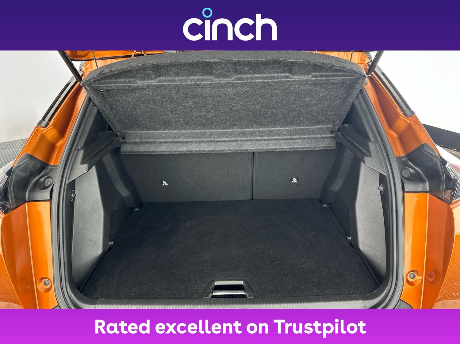 Used Peugeot 2008 2021 for sale - 76317394: Photo 21