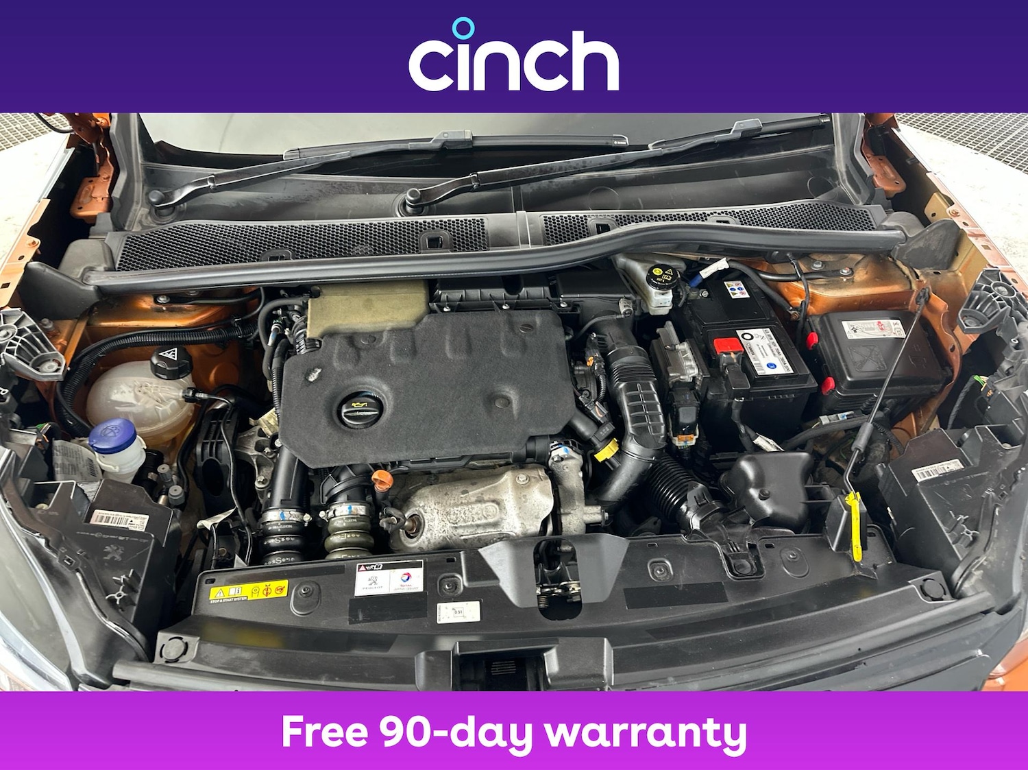 Used Peugeot 2008 2021 for sale - 76317394: Photo 23