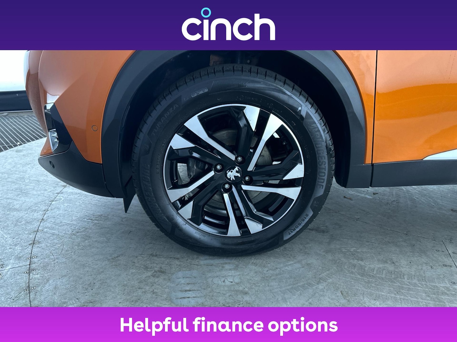 Used Peugeot 2008 2021 for sale - 76317394: Photo 24