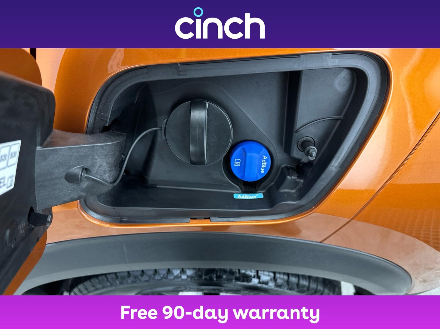 Used Peugeot 2008 2021 for sale - 76317394: Photo 29