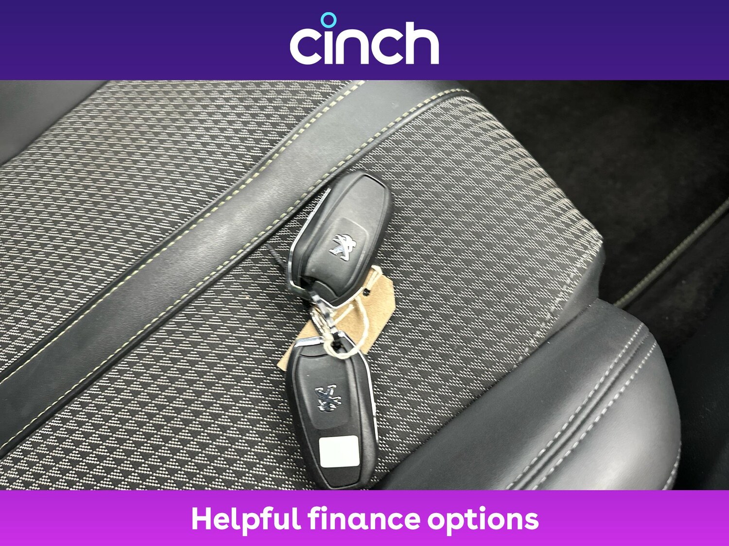 Used Peugeot 2008 2021 for sale - 76317394: Photo 30