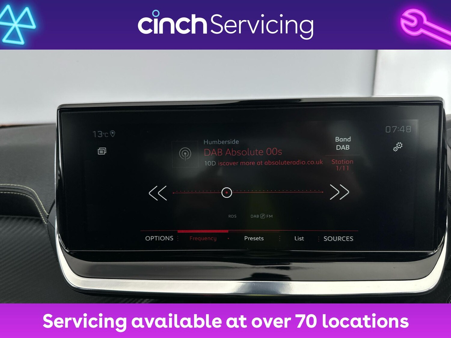 Used Peugeot 2008 2021 for sale - 76317394: Photo 31