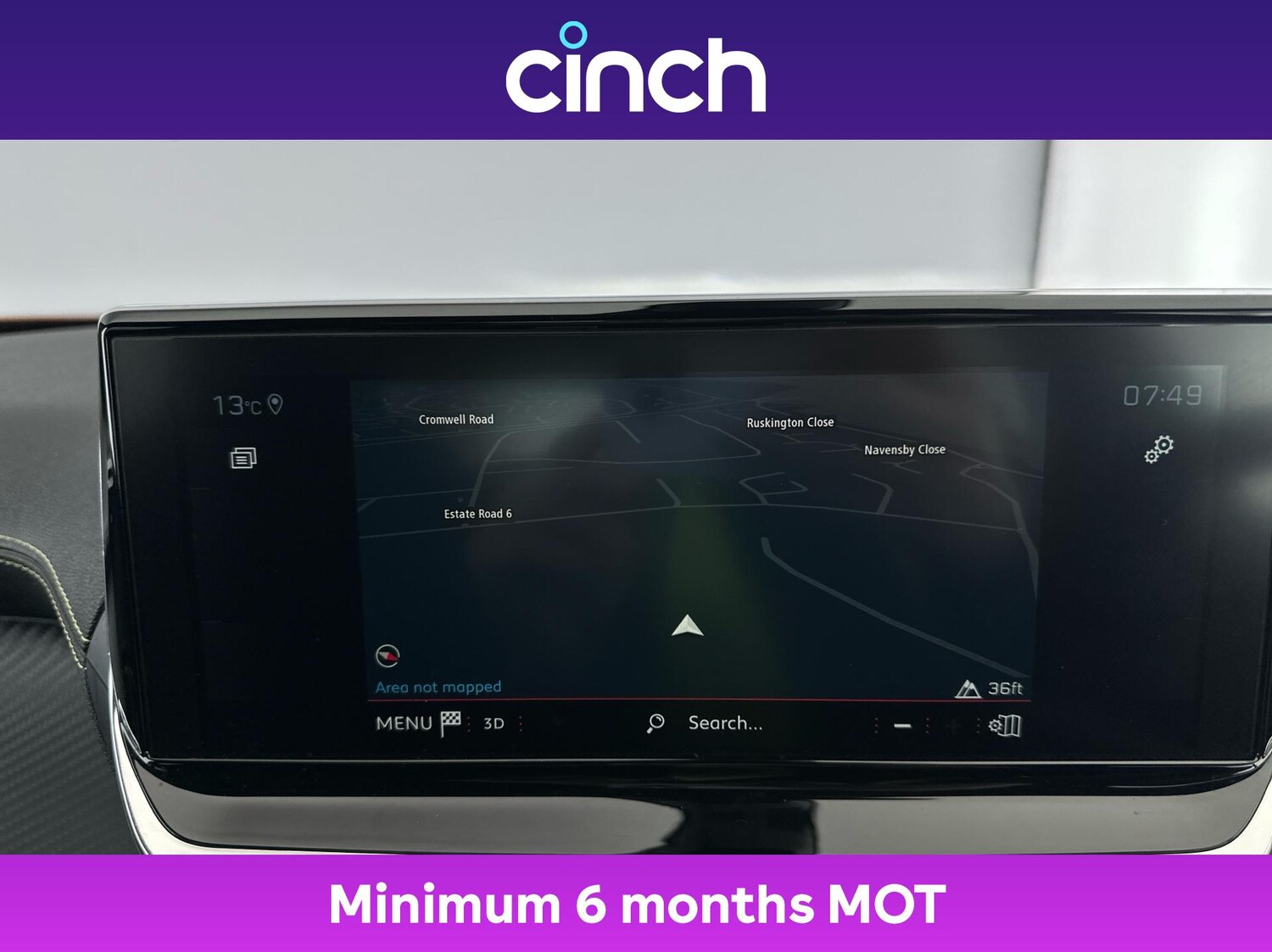 Used Peugeot 2008 2021 for sale - 76317394: Photo 32