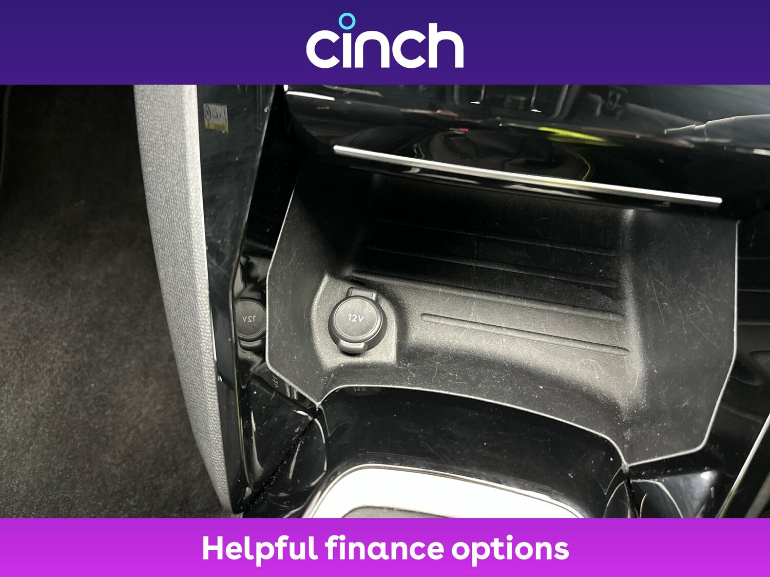 Used Peugeot 2008 2021 for sale - 76317394: Photo 35