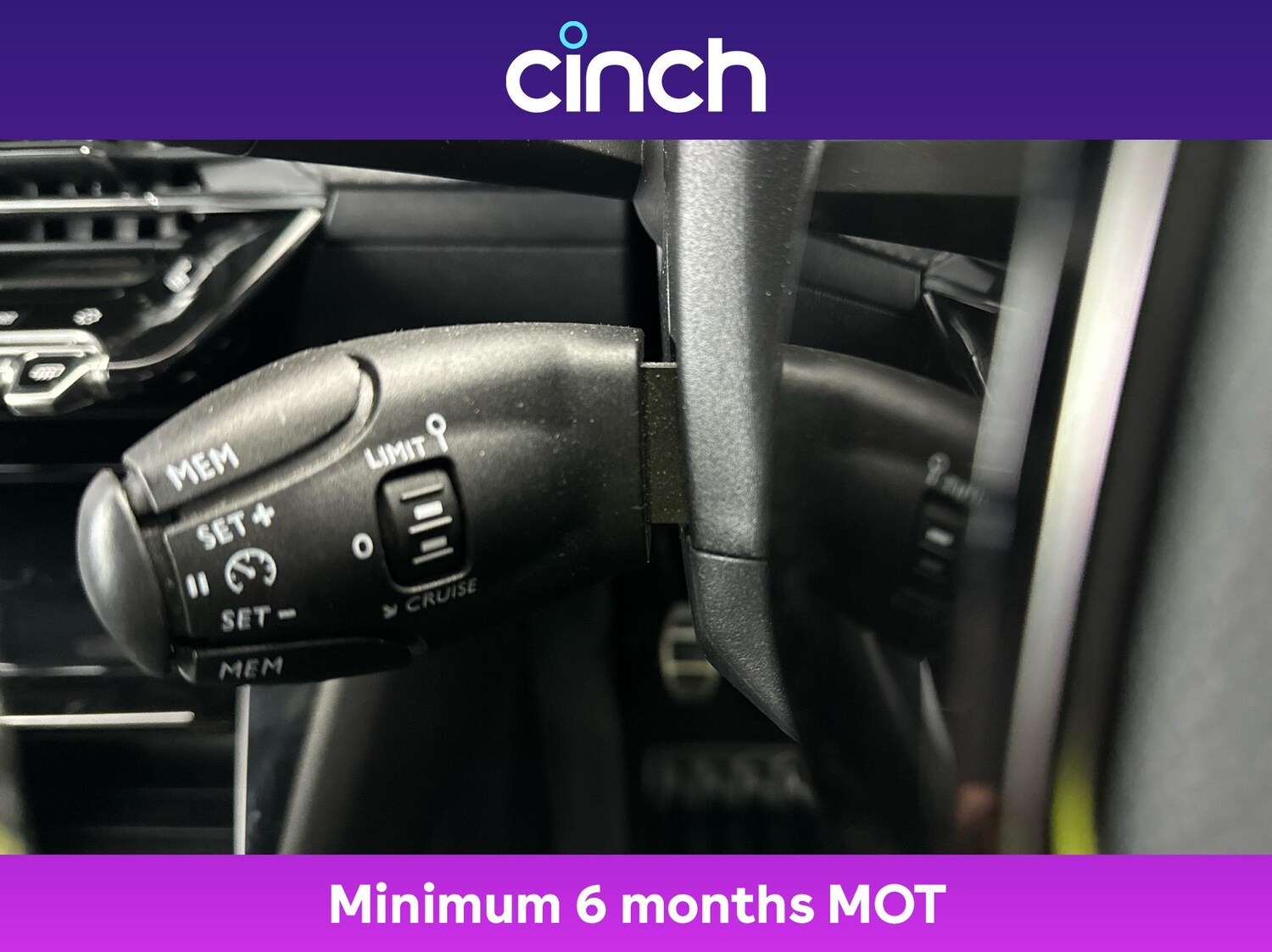 Used Peugeot 2008 2021 for sale - 76317394: Photo 37