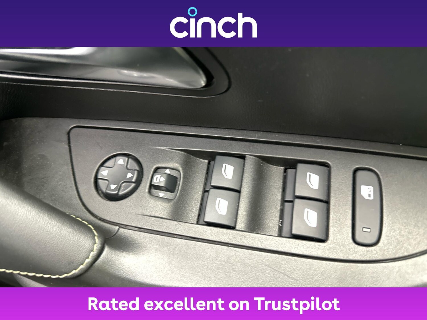 Used Peugeot 2008 2021 for sale - 76317394: Photo 38