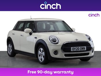 MINI - Hatch