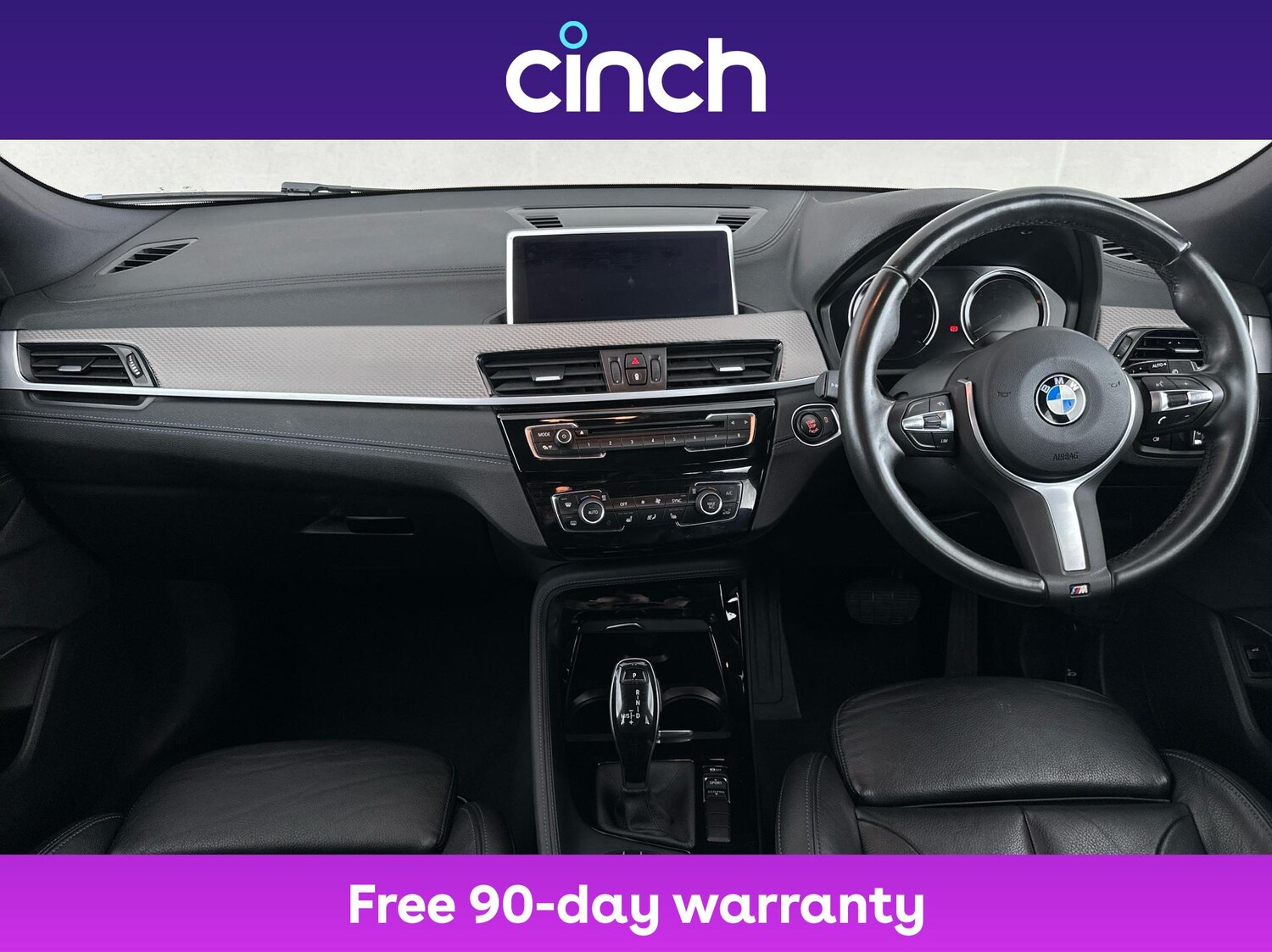 Used BMW X2 2020 for sale - 76842257: Photo 15