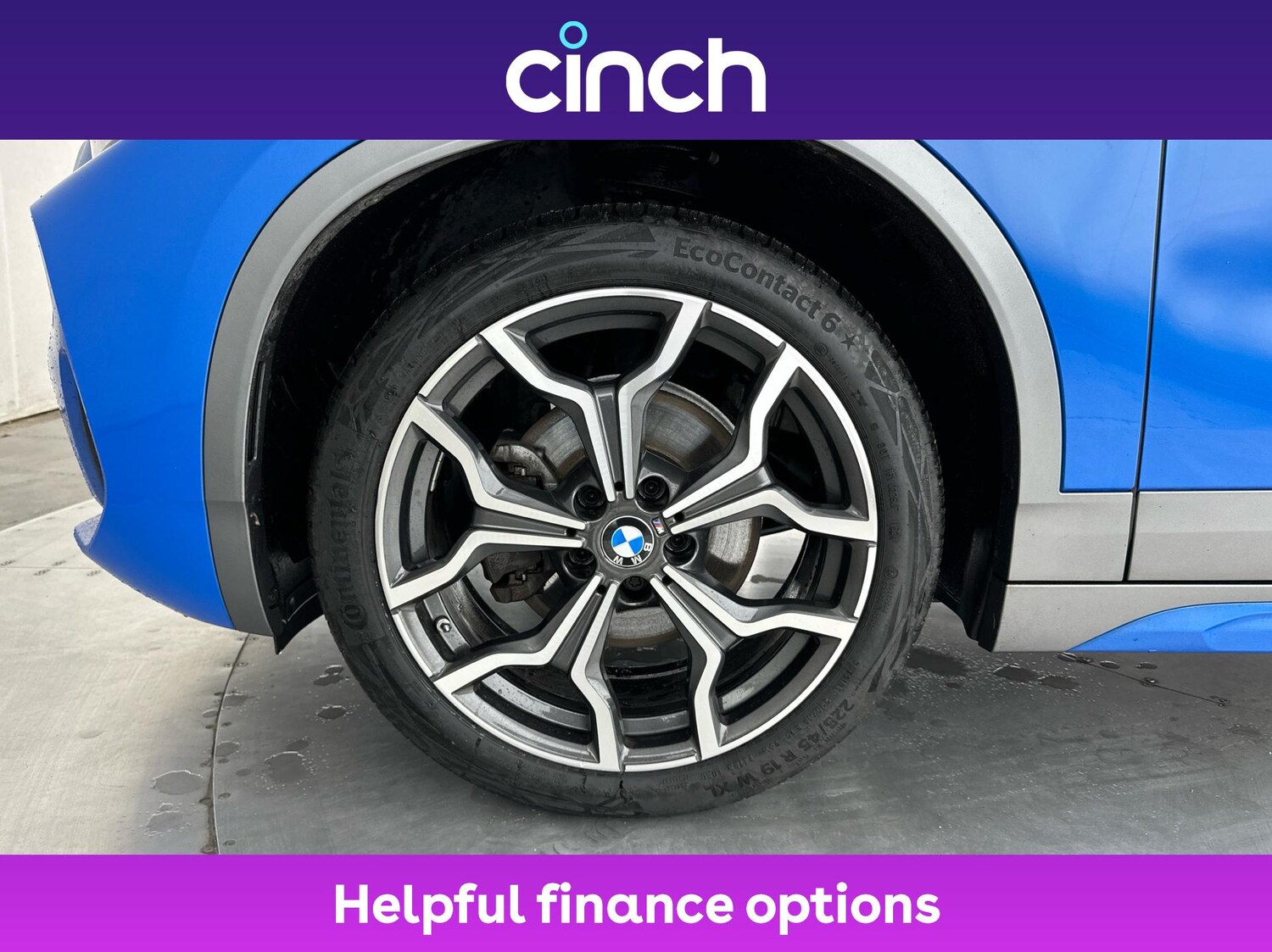 Used BMW X2 2020 for sale - 76842257: Photo 24