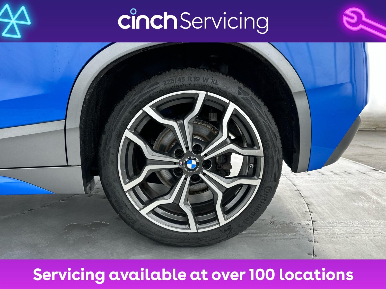 Used BMW X2 2020 for sale - 76842257: Photo 26