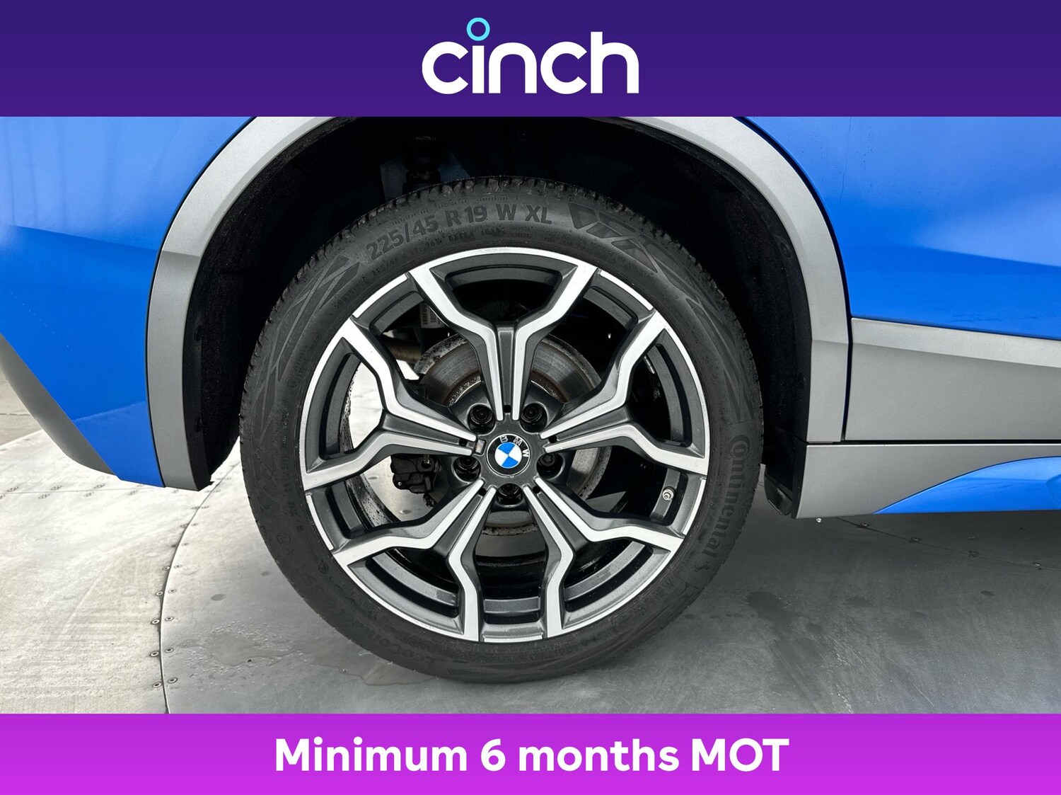 Used BMW X2 2020 for sale - 76842257: Photo 27