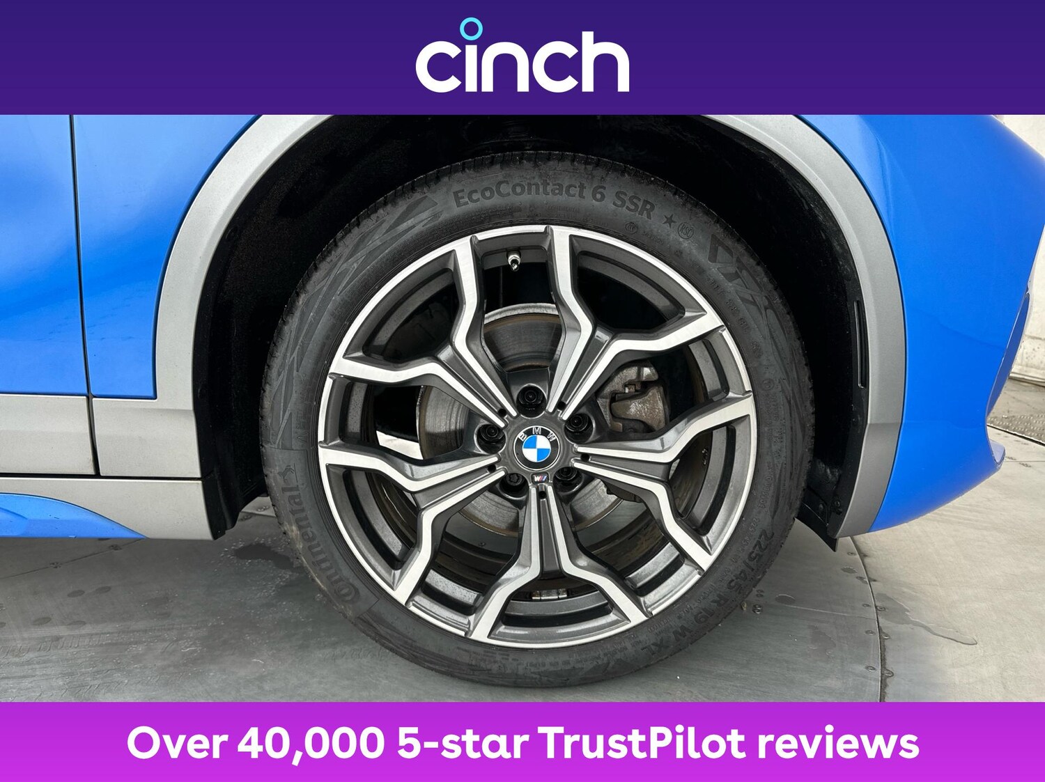 Used BMW X2 2020 for sale - 76842257: Photo 28