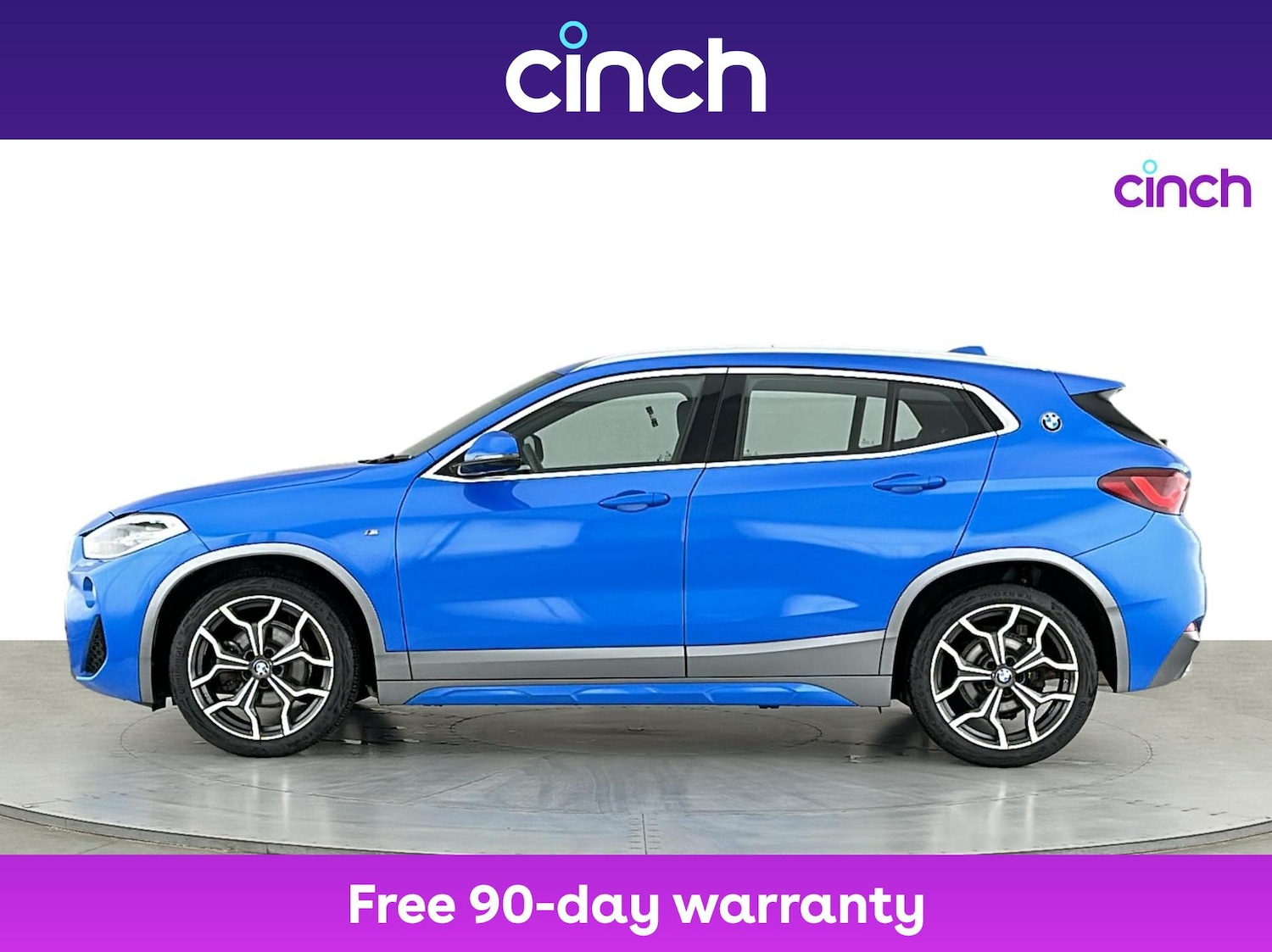 Used BMW X2 2020 for sale - 76842257: Photo 8