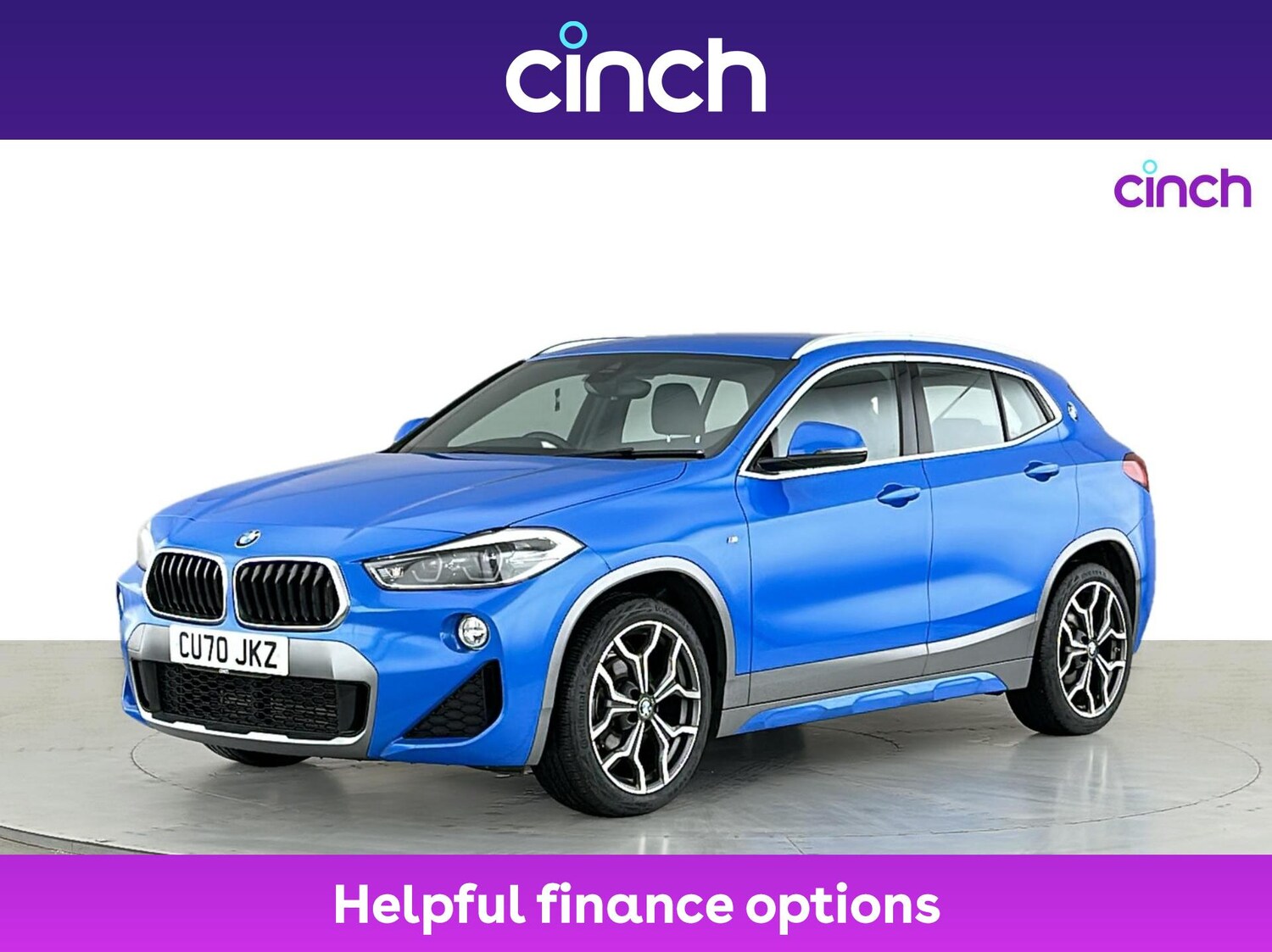 Used BMW X2 2020 for sale - 76842257: Photo 9