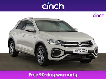 Volkswagen - T-Roc
