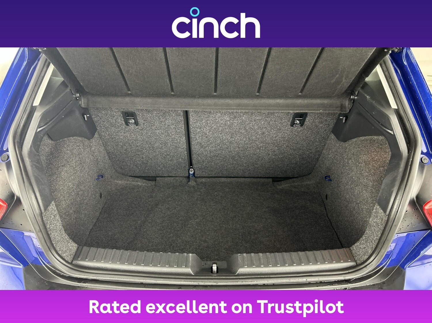 Used SEAT Ibiza 2021 for sale - 76798720: Photo 21