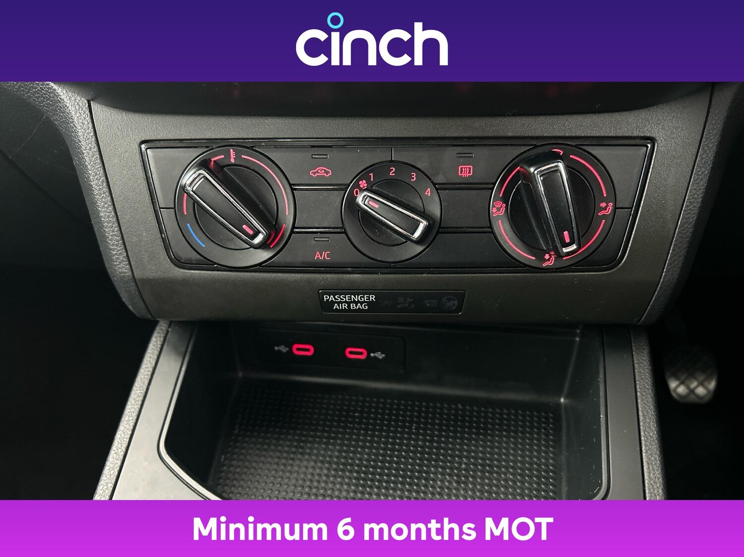 Used SEAT Ibiza 2021 for sale - 76798720: Photo 32