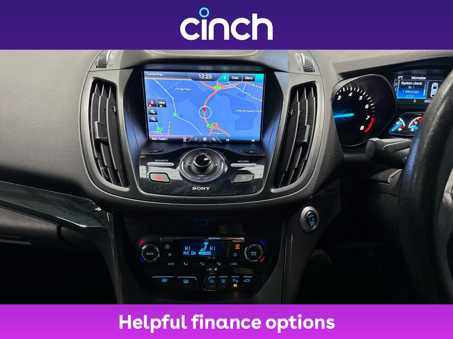 Used Ford Kuga 2016 for sale - 76973019: Photo 17