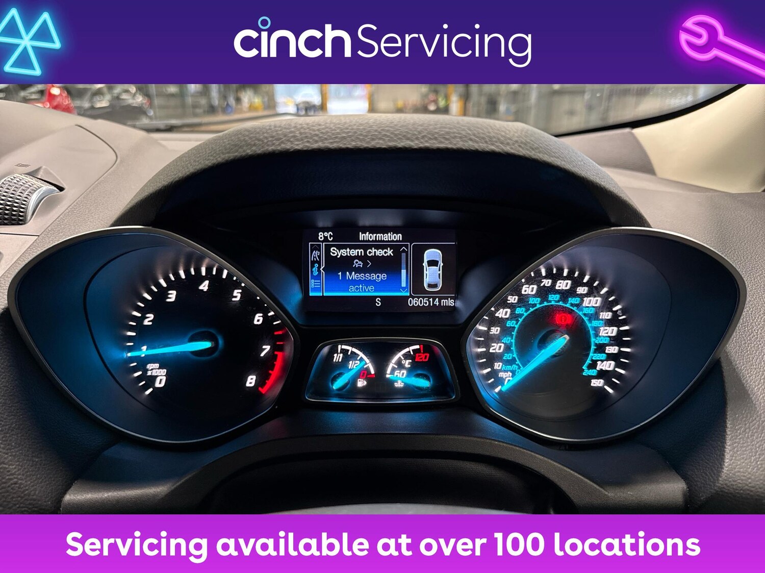 Used Ford Kuga 2016 for sale - 76973019: Photo 18