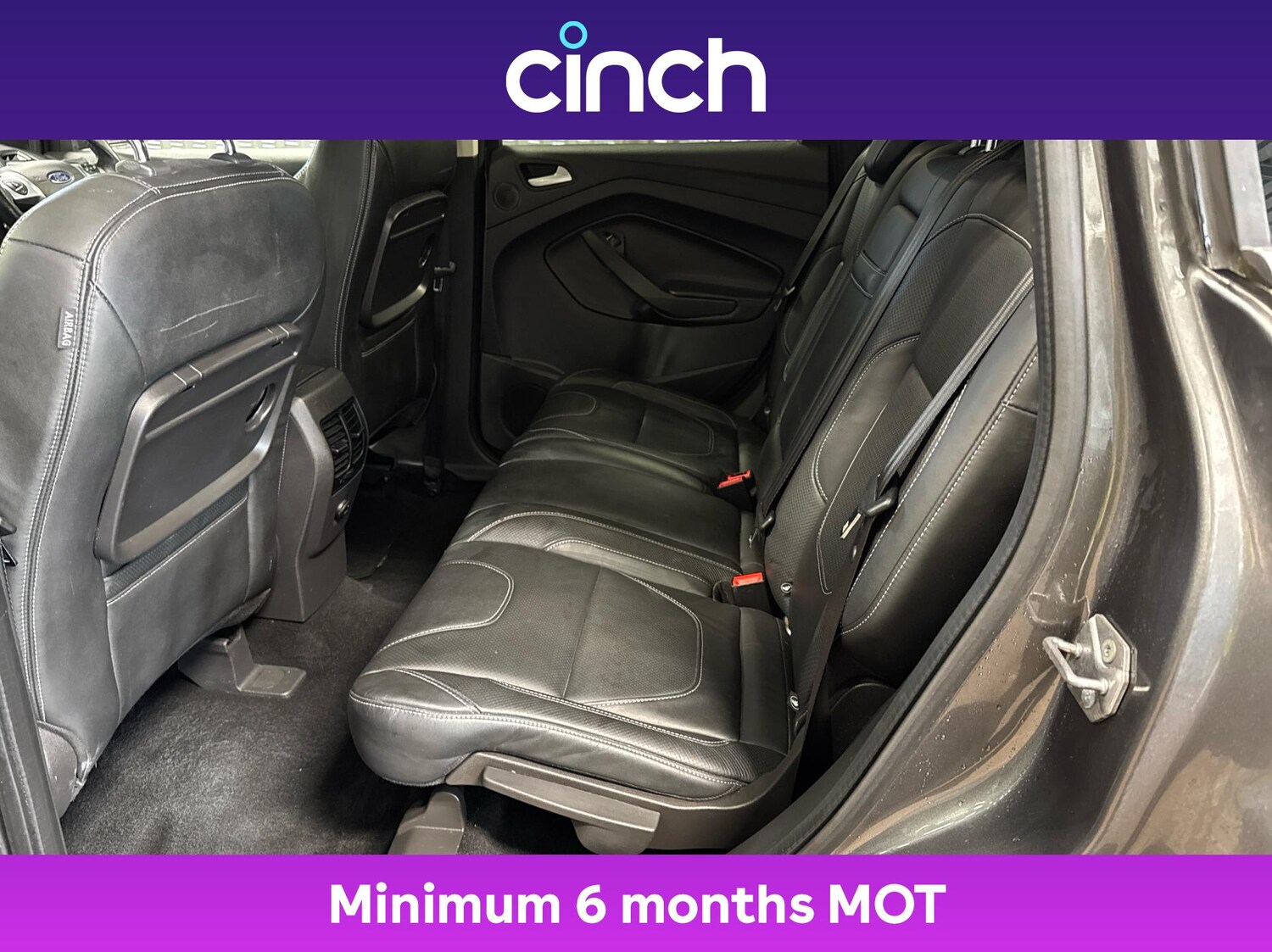 Used Ford Kuga 2016 for sale - 76973019: Photo 20