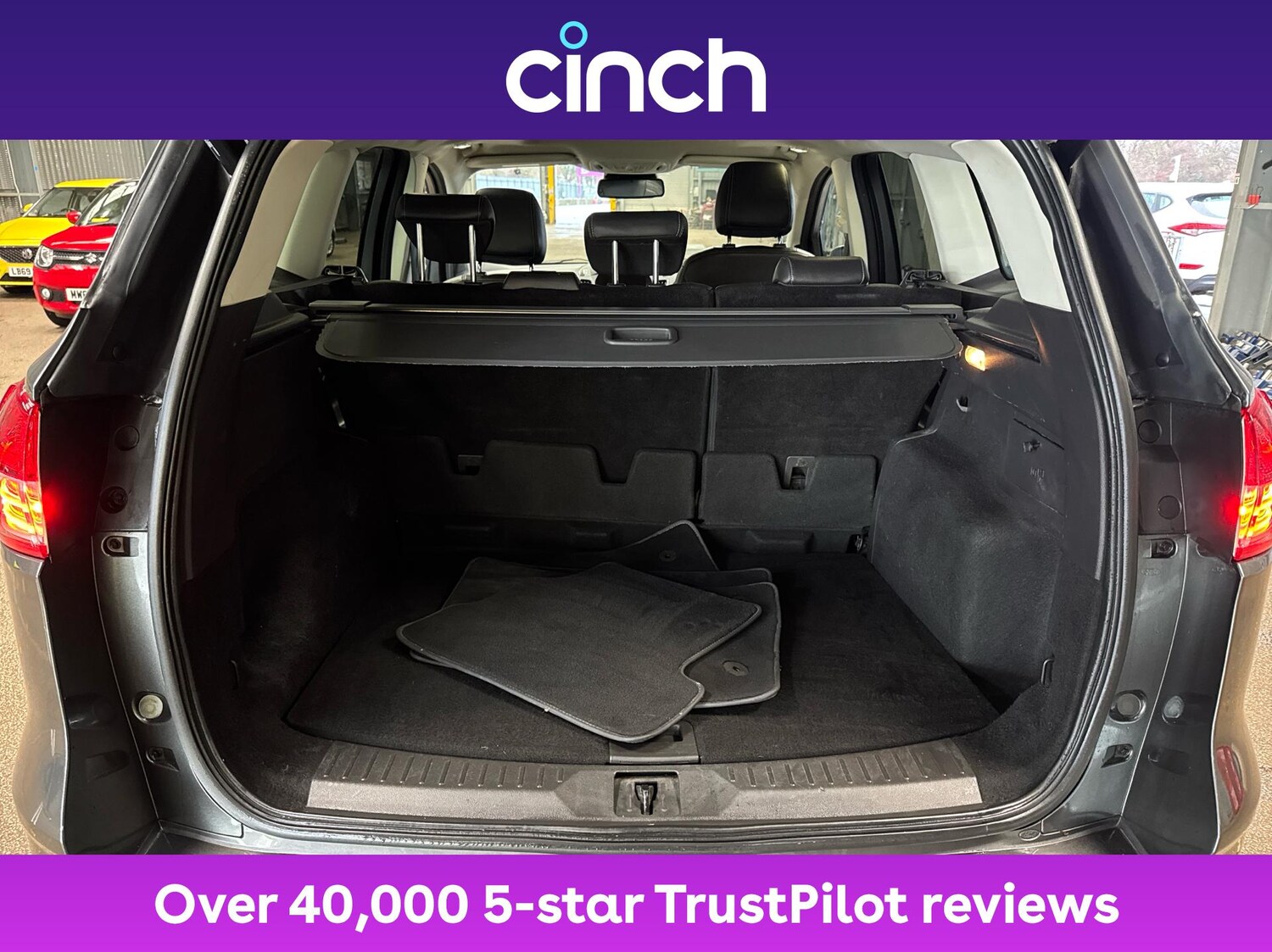 Used Ford Kuga 2016 for sale - 76973019: Photo 21