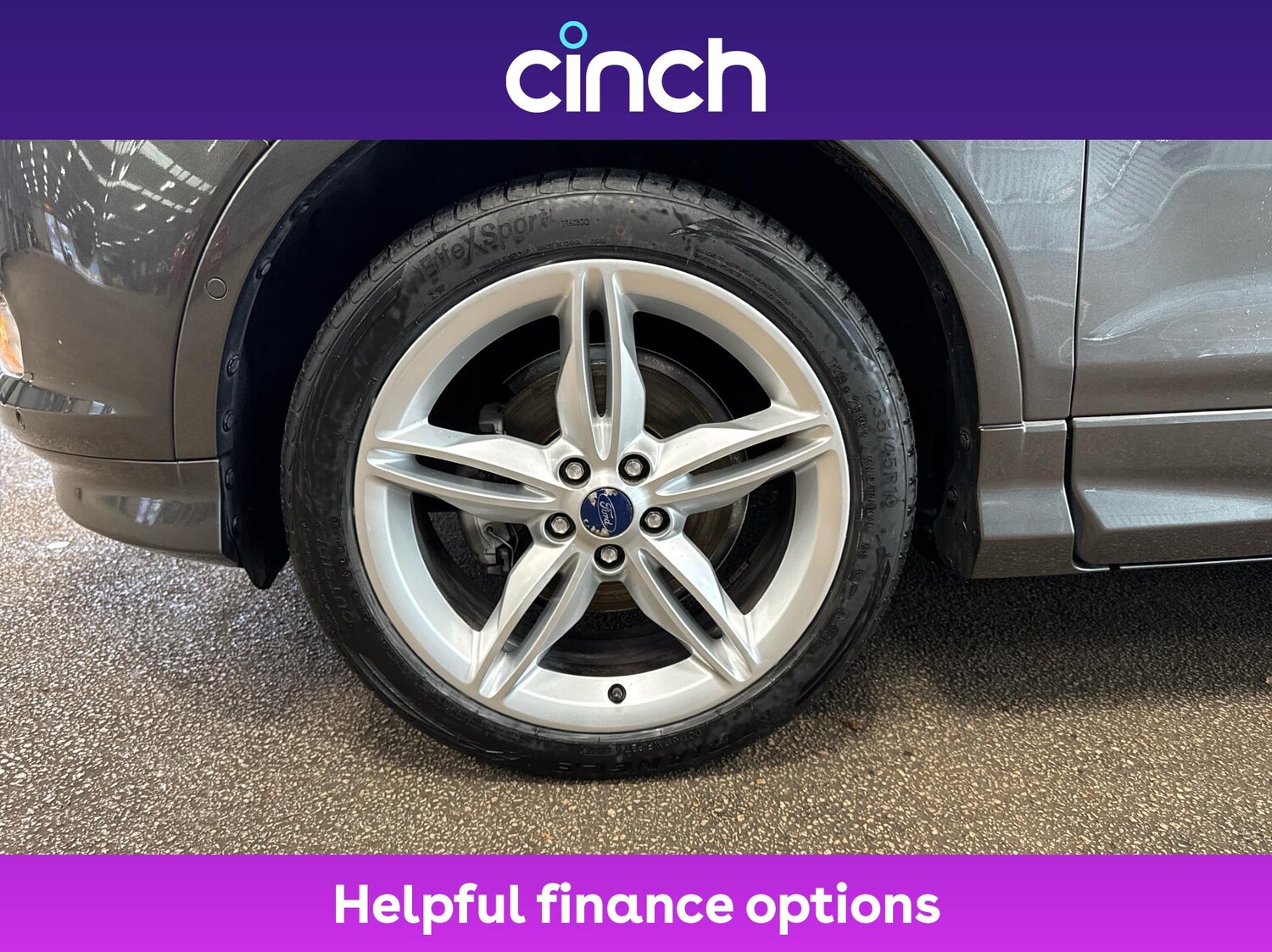 Used Ford Kuga 2016 for sale - 76973019: Photo 24