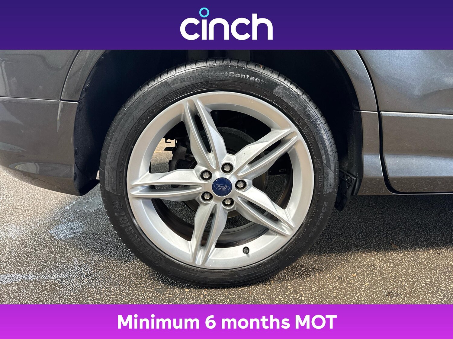 Used Ford Kuga 2016 for sale - 76973019: Photo 27