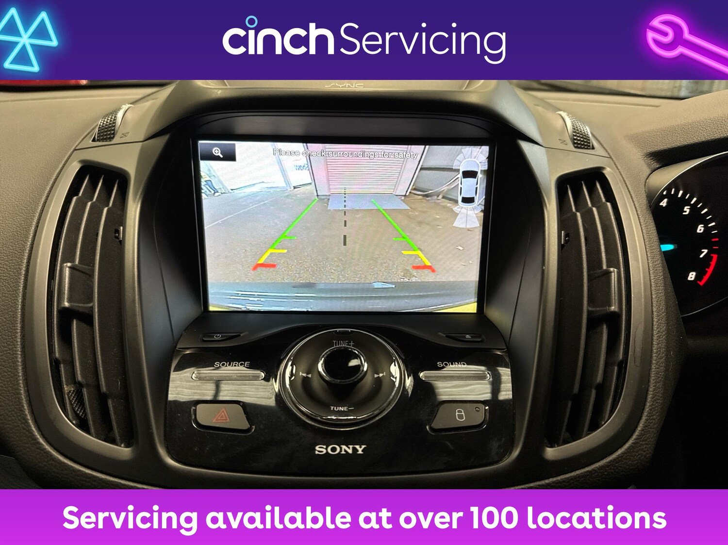 Used Ford Kuga 2016 for sale - 76973019: Photo 31