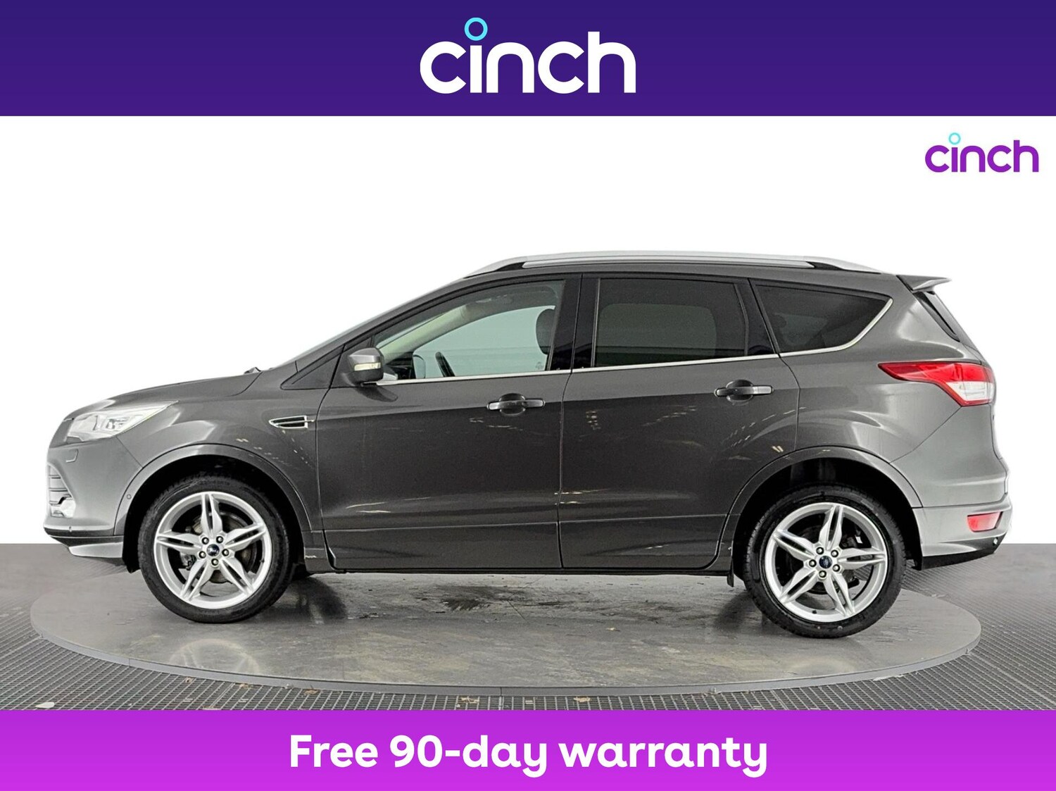 Used Ford Kuga 2016 for sale - 76973019: Photo 8