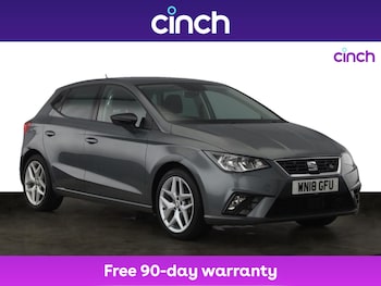SEAT - Ibiza