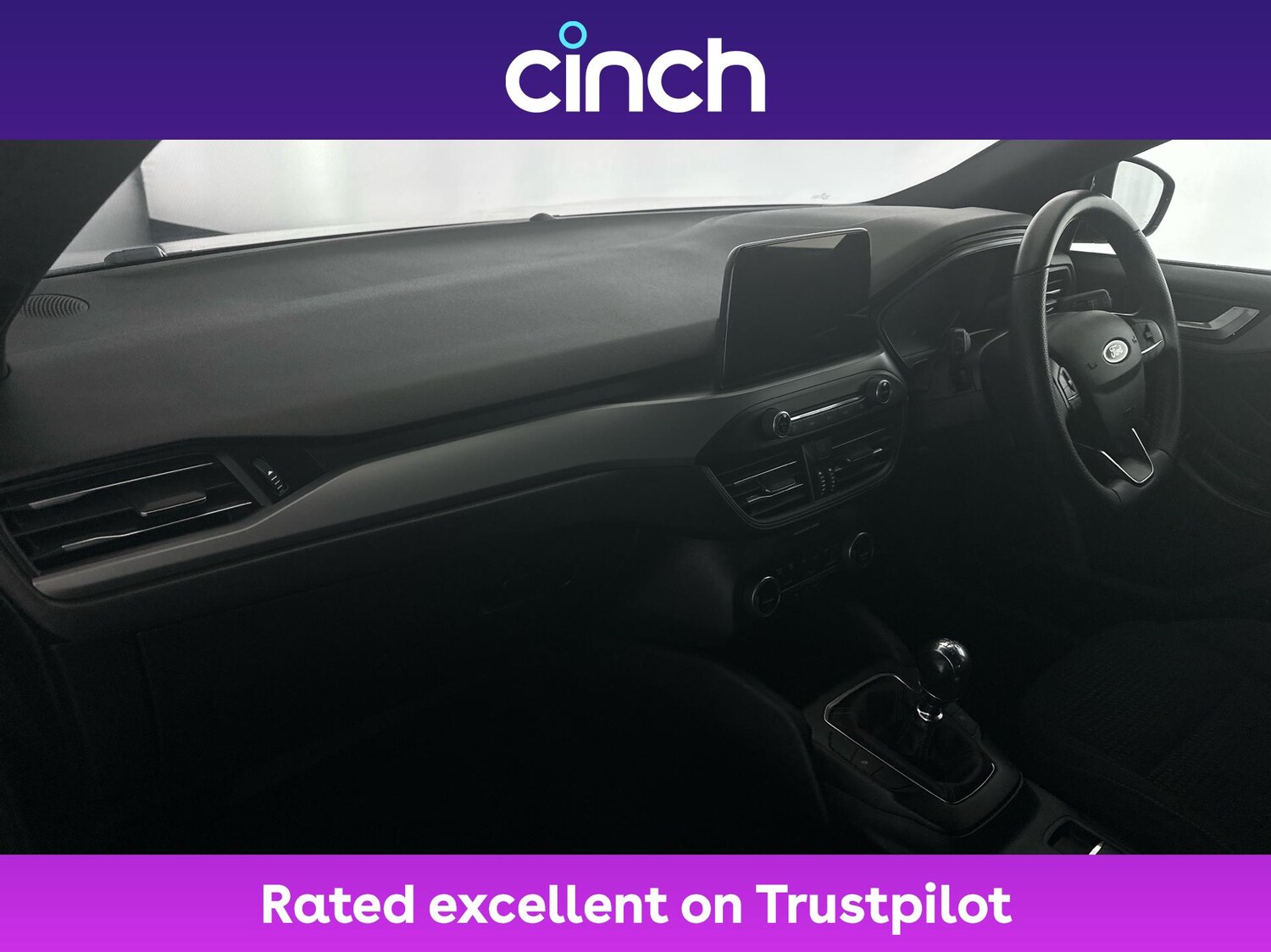 Used Ford Focus 2022 for sale - 76368901: Photo 14