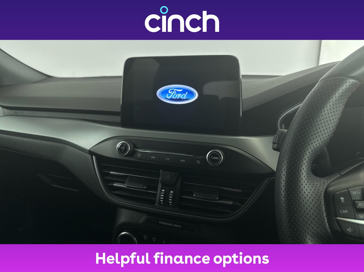 Used Ford Focus 2022 for sale - 76368901: Photo 17