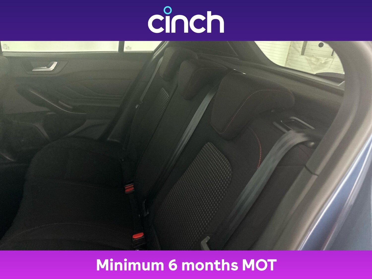 Used Ford Focus 2022 for sale - 76368901: Photo 20